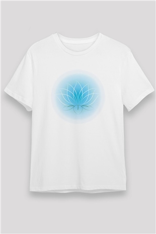 Astrolog Beyaz Unisex Tişört T-Shirt - TişörtFabrikası