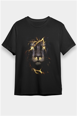 Astrolog Siyah Unisex Tişört T-Shirt - TişörtFabrikası