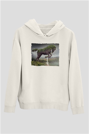 AtBeyaz  Unisex Hoodie