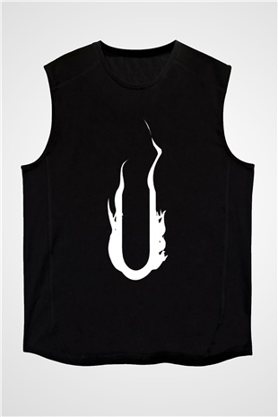 August Burns Red Siyah Unisex Kolsuz Tişört