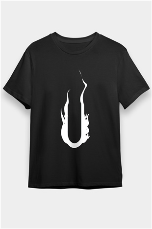 August Burns Red Siyah Unisex Tişört T-Shirt - TişörtFabrikası