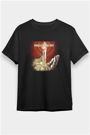 August Burns Red Unisex  T-Shirt