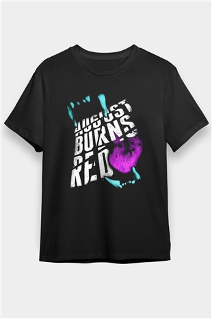 August Burns Red Unisex  T-Shirt