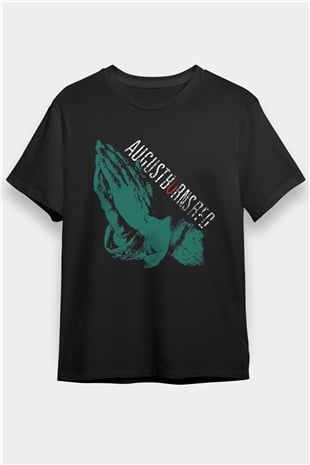 August Burns Red Unisex  T-Shirt