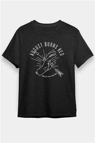 August Burns Red Unisex  T-Shirt