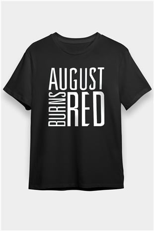 August Burns Red Unisex  T-Shirt