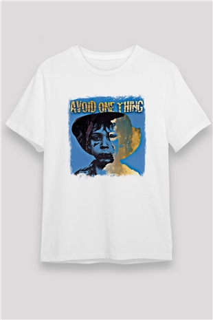 Avoid One Thing Unisex T-Shirt