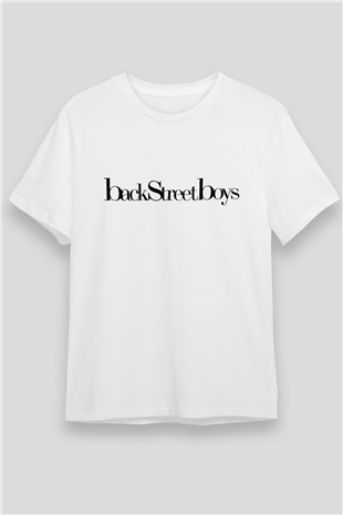 Backstreet Boys Unisex  T-Shirt