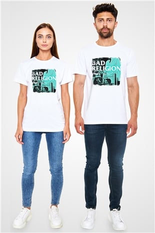 Bad Religion Unisex T-Shirt