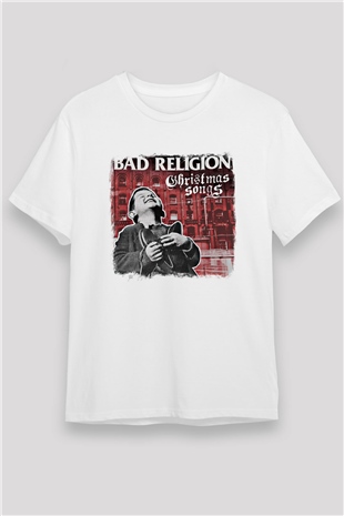 Bad Religion Unisex T-Shirt