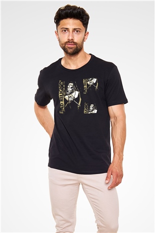 Bad Religion Siyah Unisex Tişört T-Shirt - TişörtFabrikası