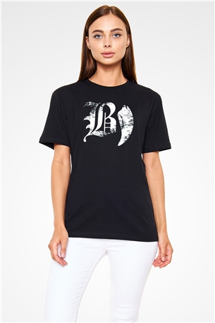 Beartooth Siyah Unisex Tişört T-Shirt - TişörtFabrikası