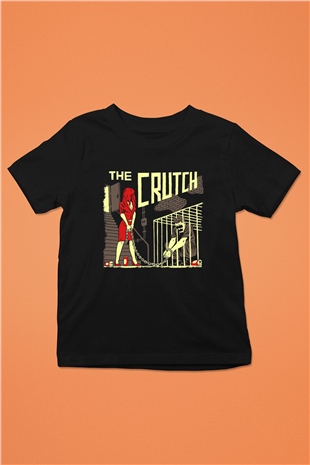 Billy Talent Siyah Unisex Çocuk Tişört