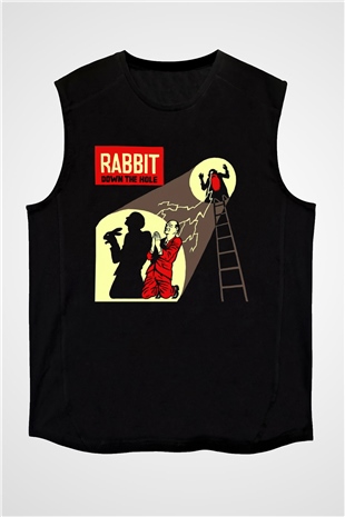 Billy Talent Siyah Unisex Kolsuz Tişört
