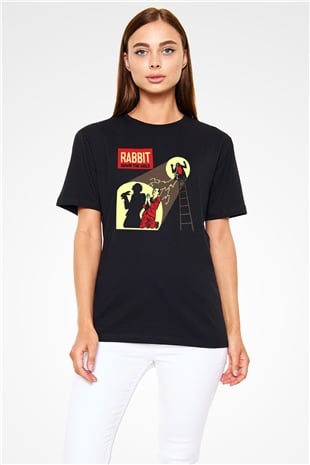 Billy Talent Siyah Unisex Tişört T-Shirt - TişörtFabrikası
