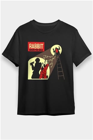 Billy Talent Siyah Unisex Tişört T-Shirt - TişörtFabrikası