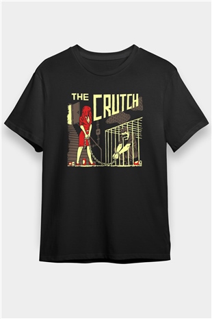 Billy Talent Siyah Unisex Tişört T-Shirt - TişörtFabrikası