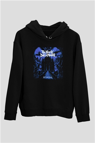 Black Dahlia Murder Siyah Unisex Hoodie