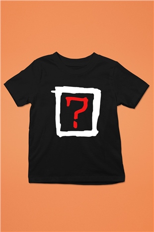 Black Eyed Peas Siyah Unisex Çocuk Tişört