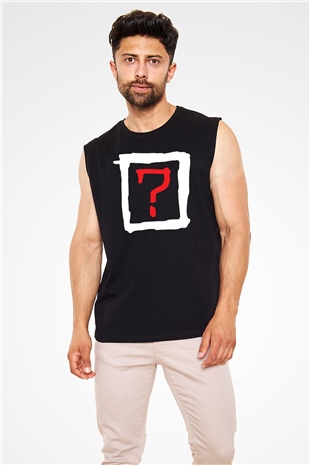 Black Eyed Peas Siyah Unisex Kolsuz Tişört