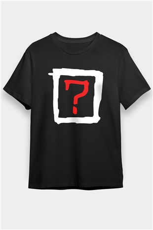 Black Eyed Peas Siyah Unisex Tişört T-Shirt - TişörtFabrikası