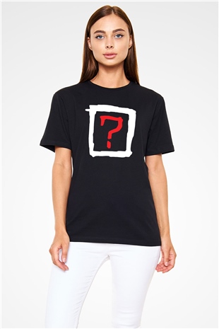 Black Eyed Peas Siyah Unisex Tişört T-Shirt - TişörtFabrikası