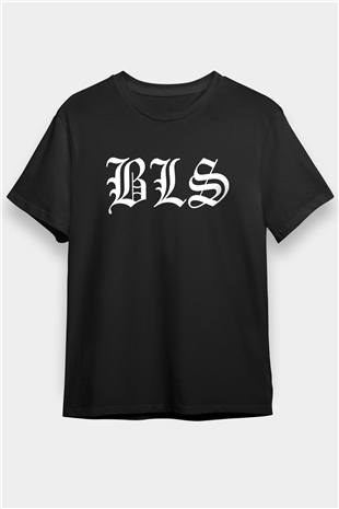 Black Label Society Siyah Unisex Tişört T-Shirt - TişörtFabrikası