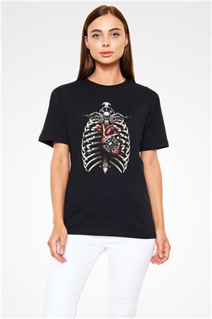 Black Label Society Siyah Unisex Tişört T-Shirt - TişörtFabrikası