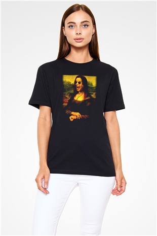 Black Sabbath Siyah Unisex Tişört T-Shirt - TişörtFabrikası