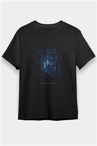 Black Sabbath Siyah Unisex Tişört T-Shirt - TişörtFabrikası