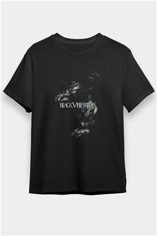 Black Veil Brides Unisex  T-Shirt