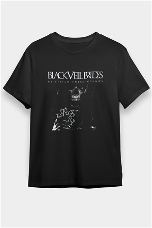 Black Veil Brides Unisex  T-Shirt