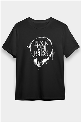 Black Veil Brides Unisex  T-Shirt