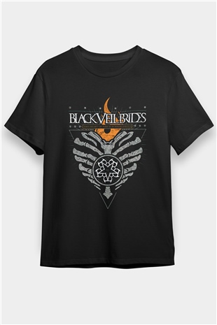 Black Veil Brides Unisex  T-Shirt