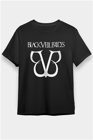 Black Veil Brides Unisex  T-Shirt