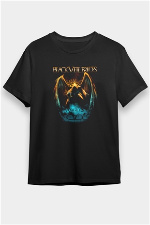 Black Veil Brides Unisex  T-Shirt