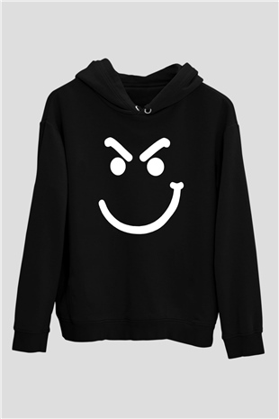 Bon Jovi Siyah Unisex Hoodie