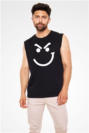 Bon Jovi Siyah Unisex Kolsuz Tişört