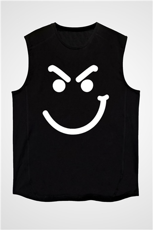 Bon Jovi Siyah Unisex Kolsuz Tişört