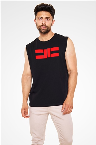 Cavalera Conspiracy Siyah Unisex Kolsuz Tişört