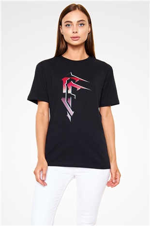 Celtic Frost Baskılı Unisex Siyah Tişört - Tshirt