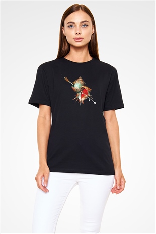 Circa Survive Siyah Unisex Tişört T-Shirt - TişörtFabrikası