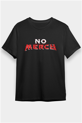Cobra Kai Baskılı Unisex Siyah Tişört - Tshirt
