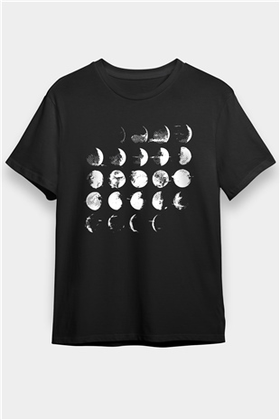 Converge Siyah Unisex Tişört T-Shirt - TişörtFabrikası