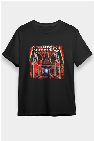 Dark Tranquillity Unisex T-Shirt