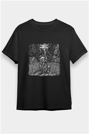 Darkthrone Unisex T-Shirt