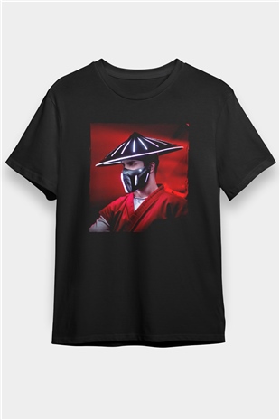 Datsik Siyah Unisex Tişört T-Shirt - TişörtFabrikası
