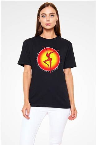 Dave Matthews Band Siyah Unisex Tişört T-Shirt - TişörtFabrikası