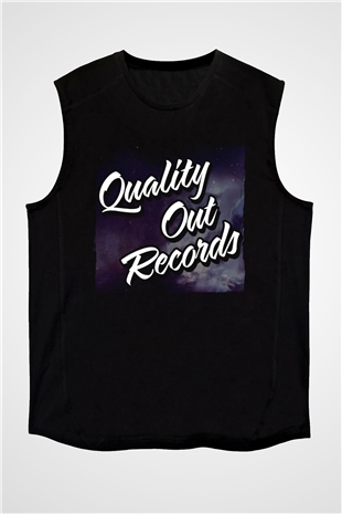 Dillion Francis Siyah Unisex Kolsuz Tişört