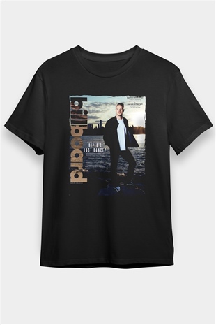 Diplo Siyah Unisex Tişört T-Shirt - TişörtFabrikası